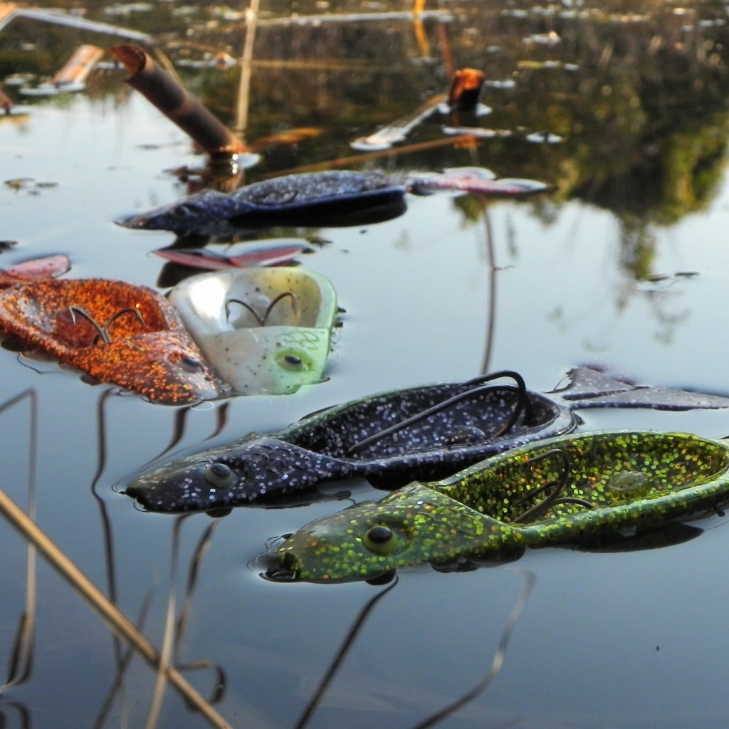 Orka Crazy Spoon