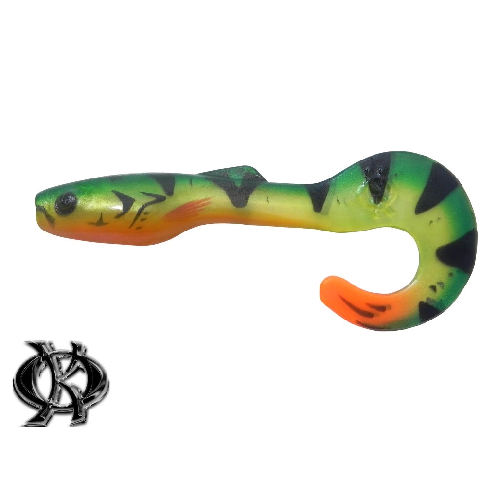 ORKA Shad Tail BFT13